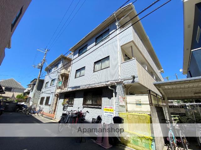 ハイツ太田(ワンルーム/3階)