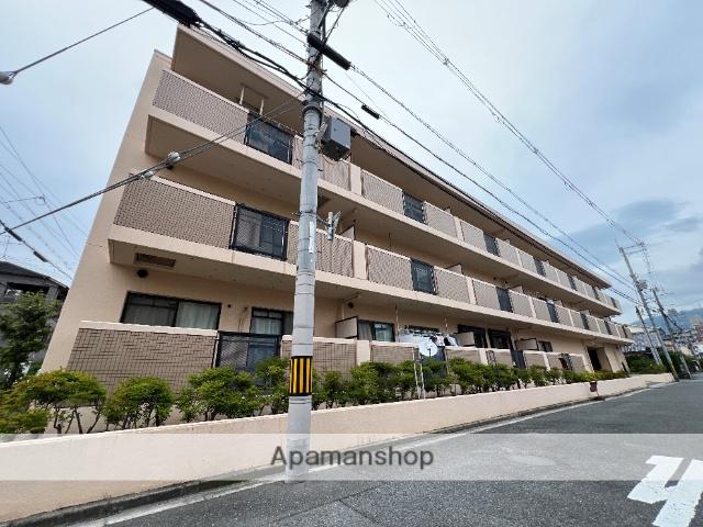 プルミエハイツ花園