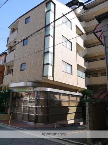 芦屋ニューコーポⅠ番館