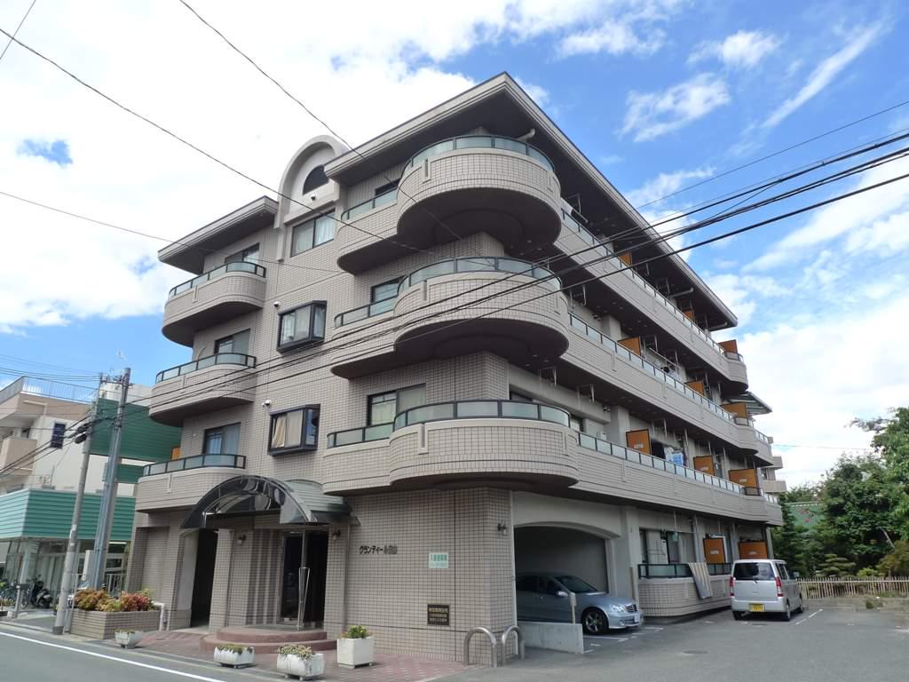 グランディール東山