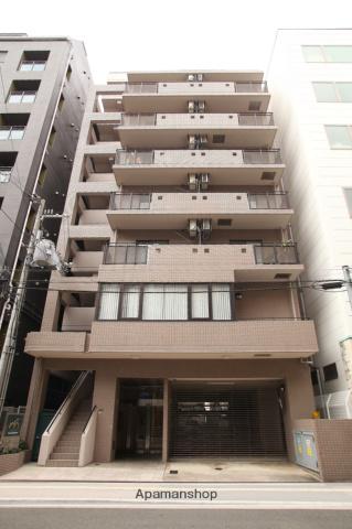 TM南森町