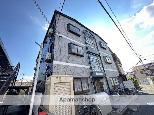 アレグリアプレイス瓢箪山