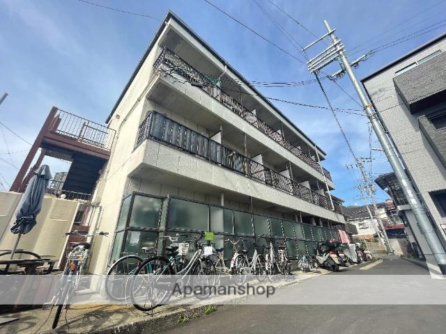 ブエナビスタ瓢箪山