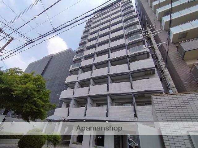 デ・リード高井田駅前