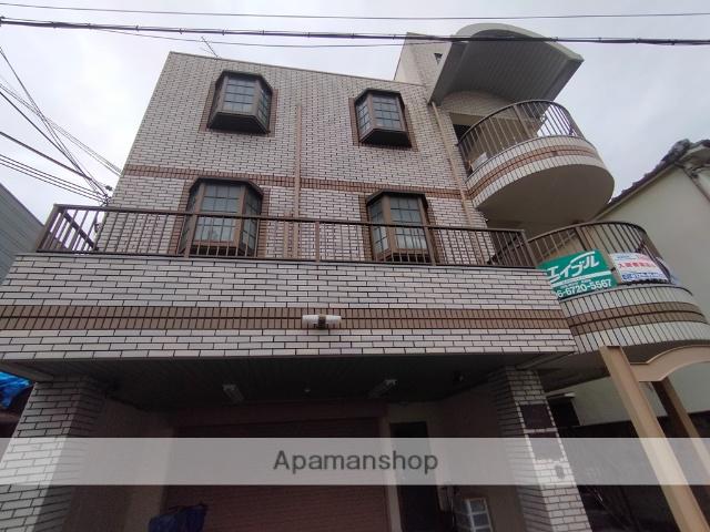 ビーコンハイツPART2