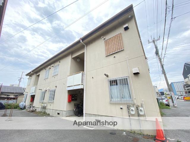 第二田園ハイツ