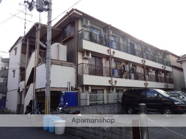 アーバンライフ上島