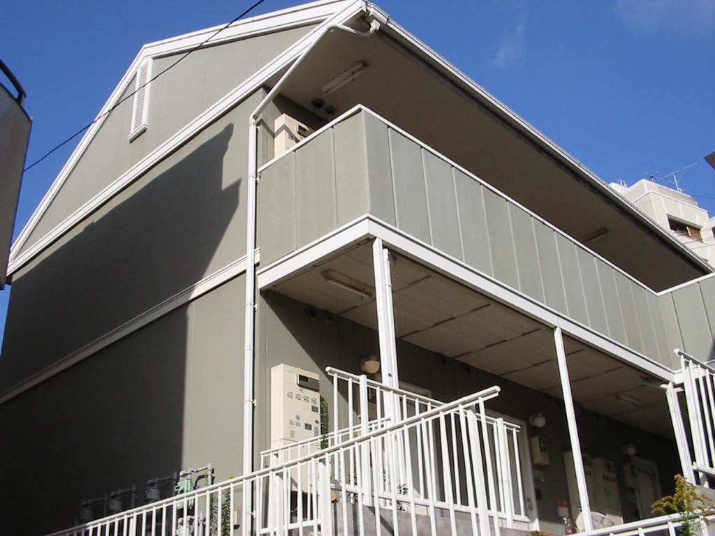 シャーメゾン甲陽園