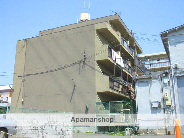 西山本コーポラス1号