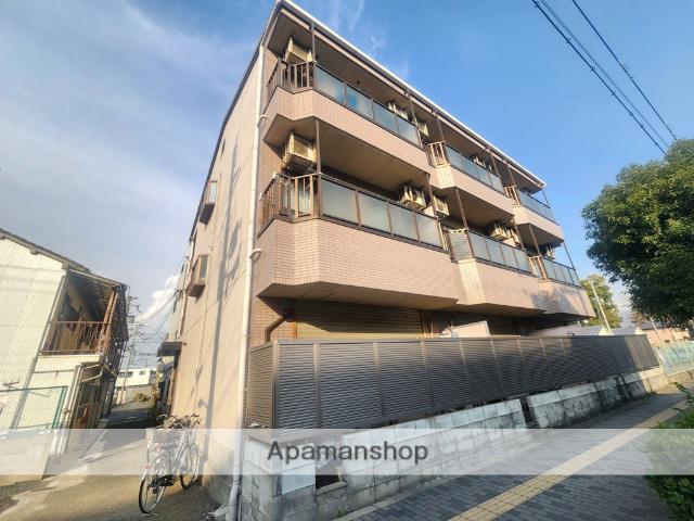 ローズハイツ若江