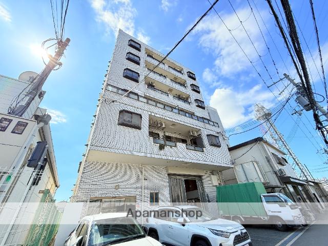 アメニティタカツキ