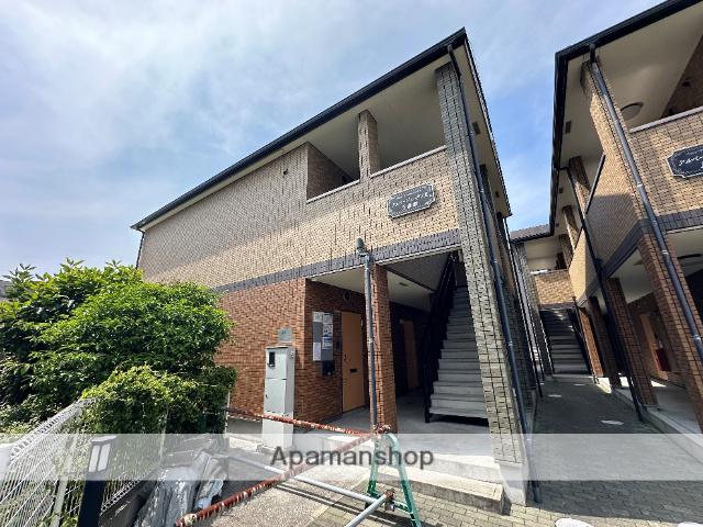 アルベージュ八戸ノ里Ⅱ番館