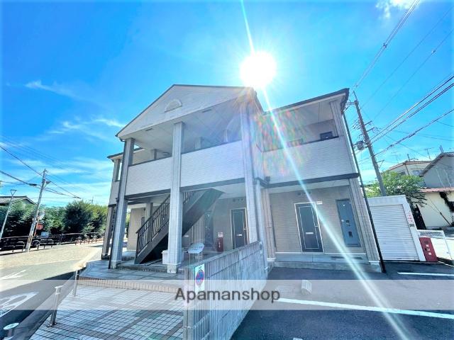 リバーサイド金岡3番館