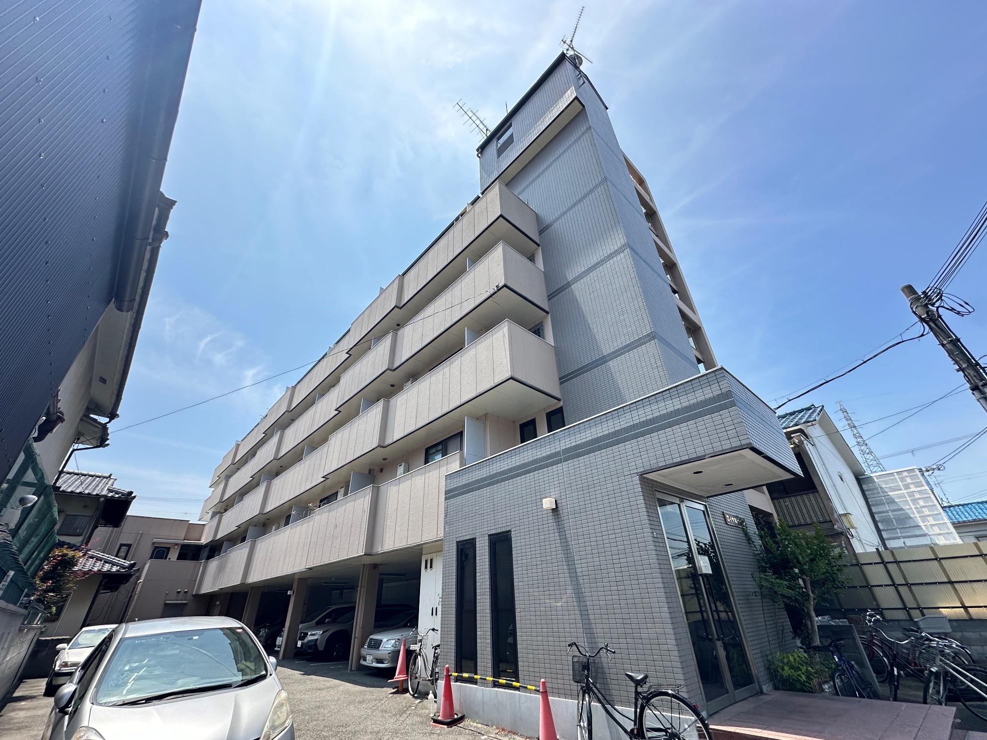 ロイヤルメゾン