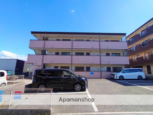 ヒカリハイツ・ドイ2号館