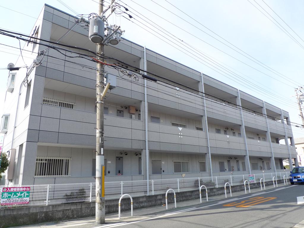 ラ・フォーレ松ノ下