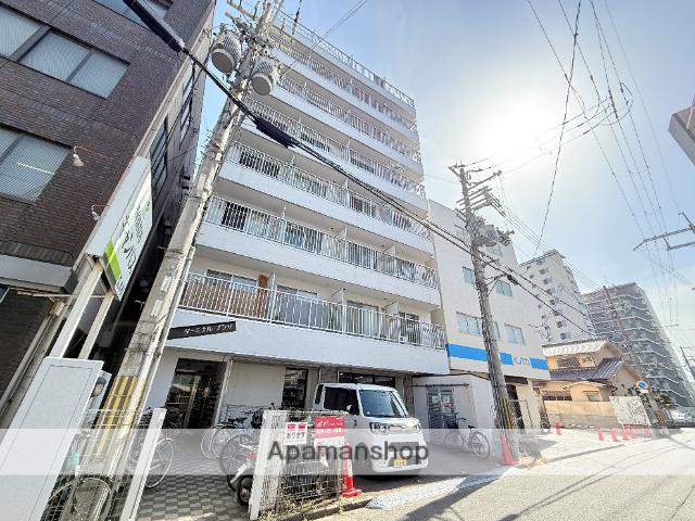 ターミナルプラザ