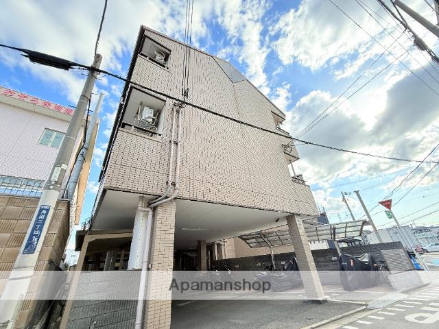 バンフォーレスミダ