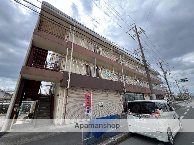 弥生マンション