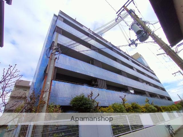 高井田青山ビル