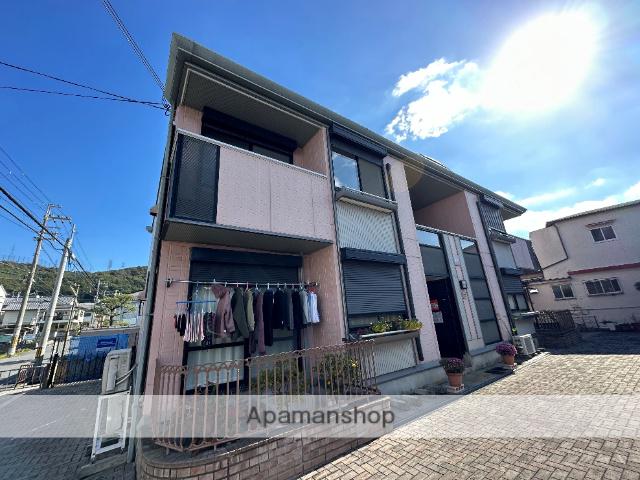 ラベンダーハイツ