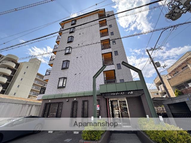 パレイースト小阪