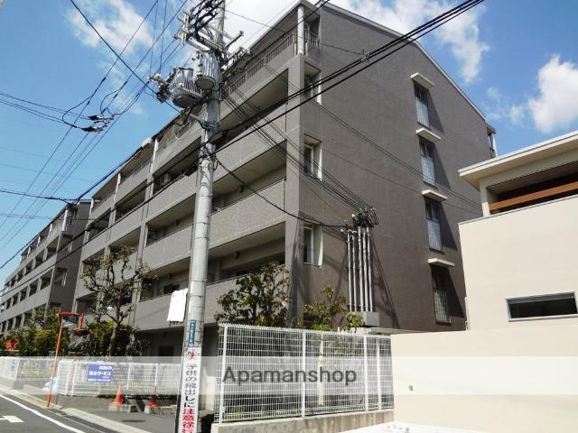 パルテール中小阪