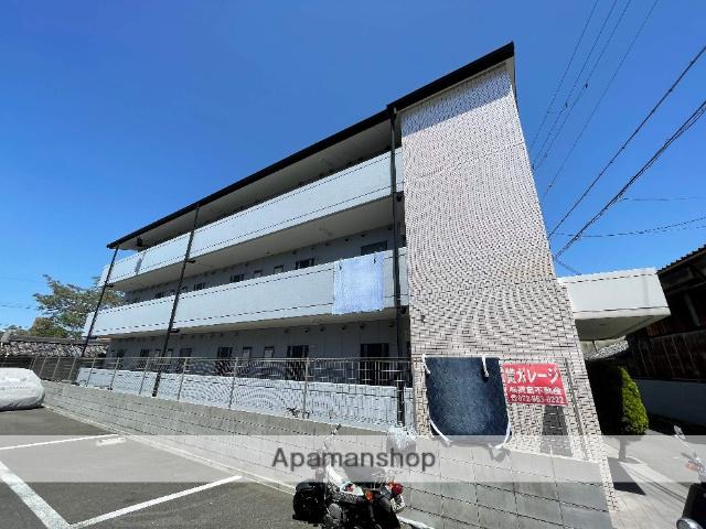 パインビレッジ花園