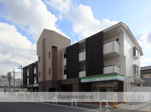 トリプレックス近江堂