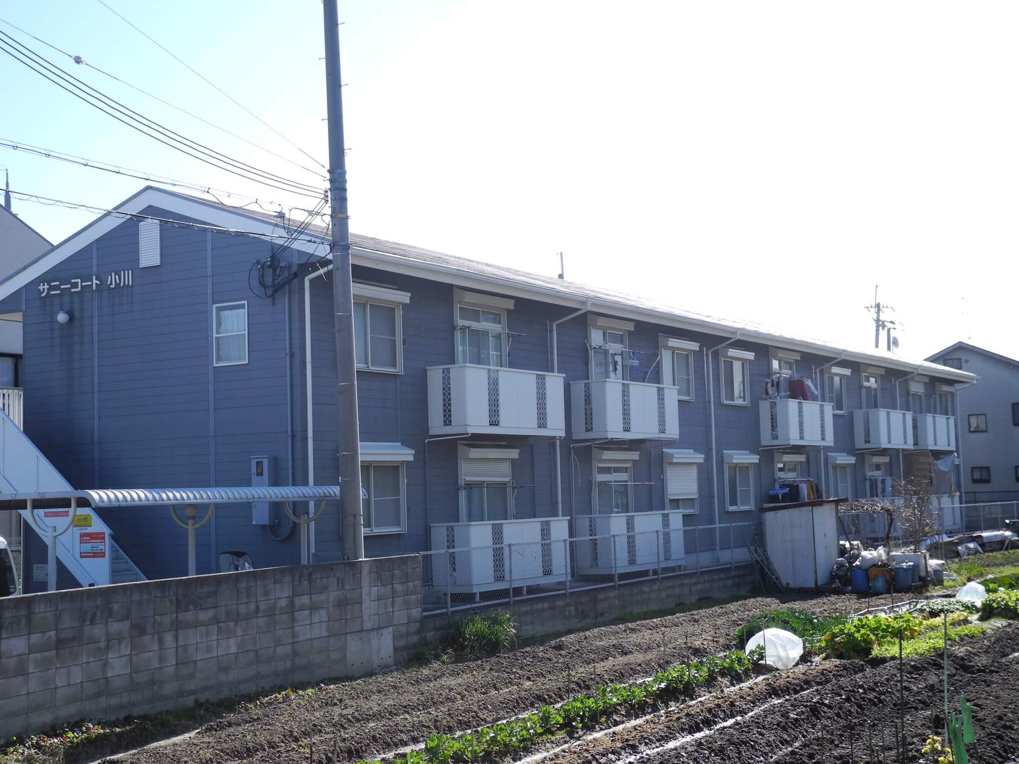 サニーコート小川