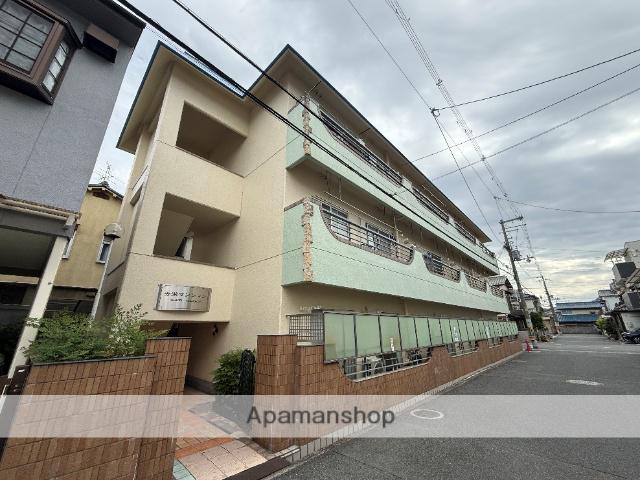 秀栄マンション