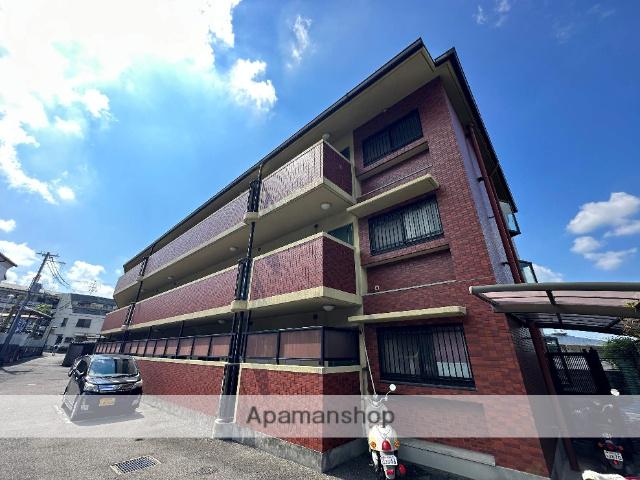 コスモレジデンス石切