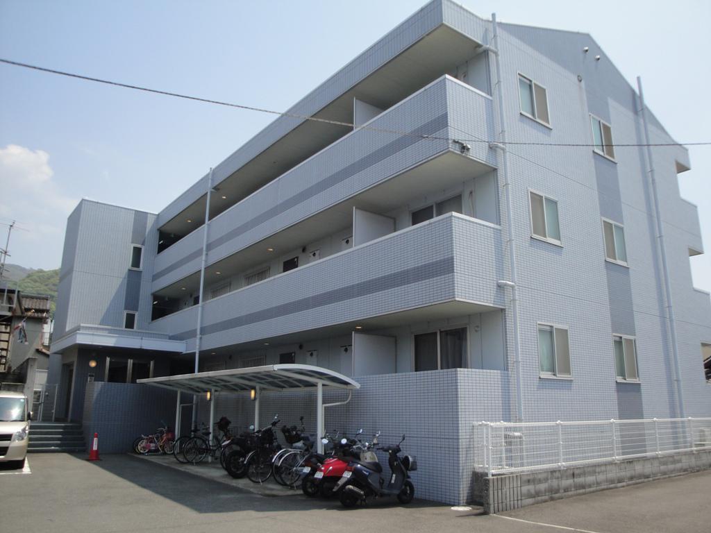 ヌカタハーモニア[3階]