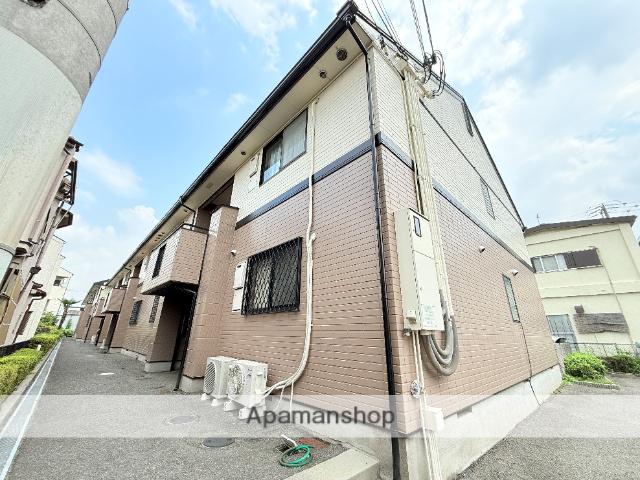 エスト・ステーブル