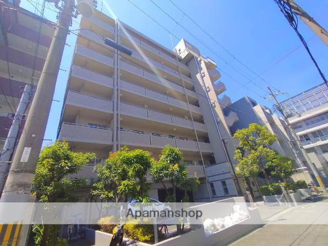 藤和シティホームズ永和