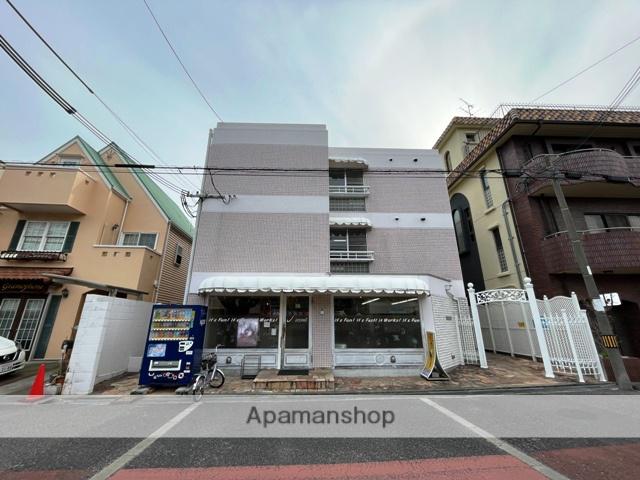 ルベラージュ甲子園