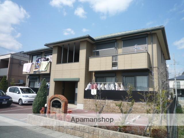 ソレイル・レヴァントⅡ番館