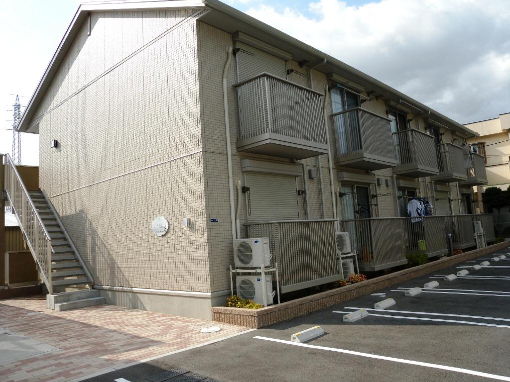 ドリーム葉月 六番館