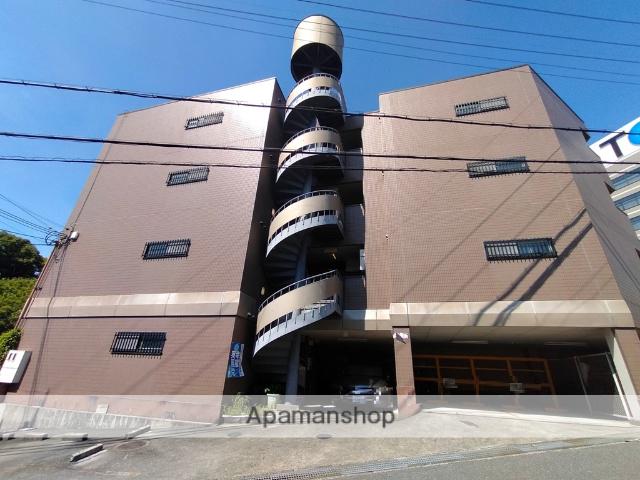 ハイツハピネス