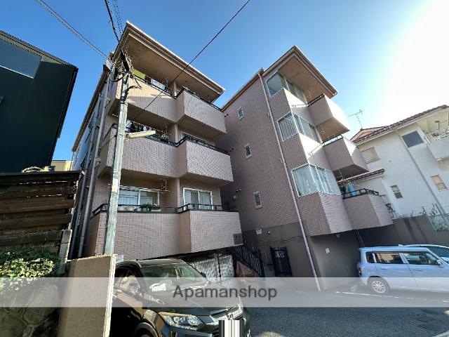 ヴェナビスタ石切