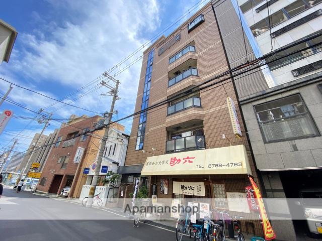 ウエストテール21