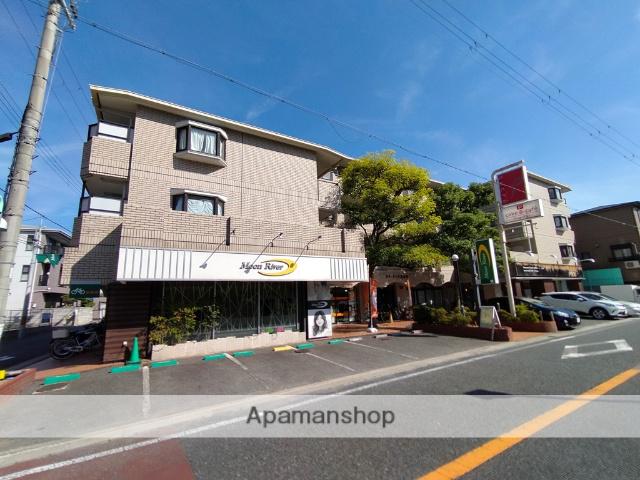 シティーパーク菱屋西