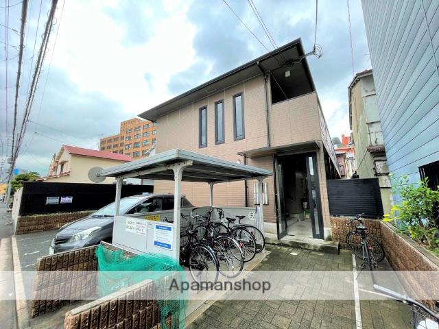 メゾン ドゥ エスポワール