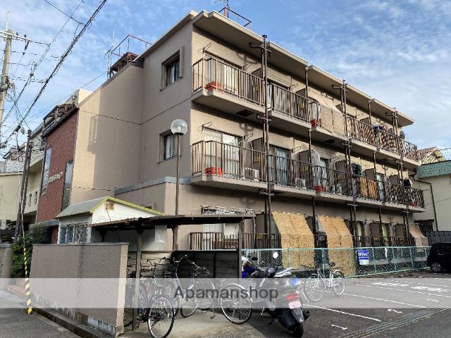 松原梅本ハイツ