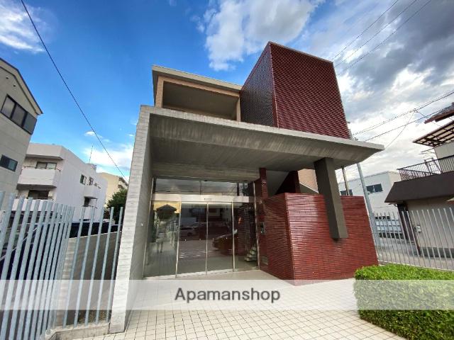 アパートメント玉串