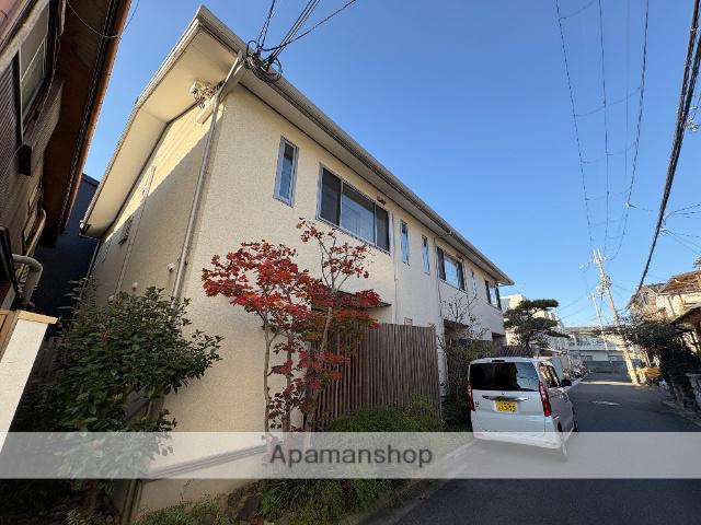 アパートメント玉串東