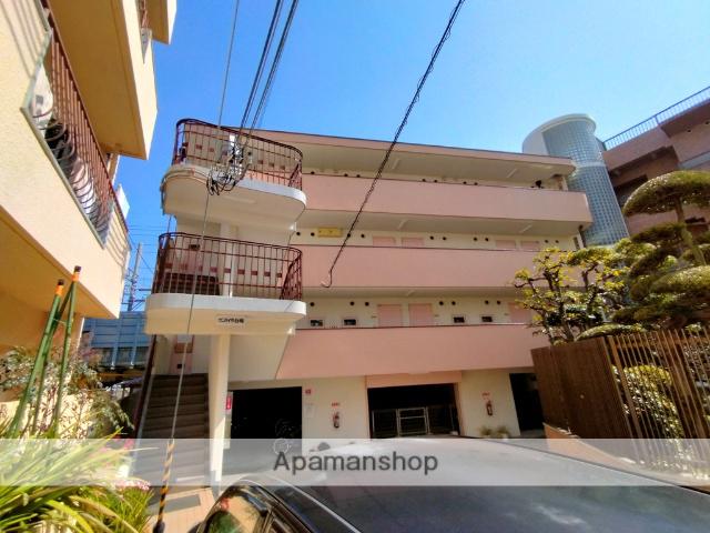 サンハイツ白鳩Ⅰ