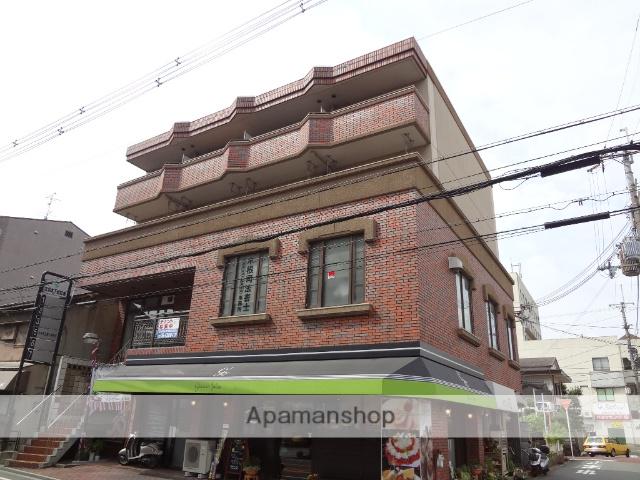 ディアハイム鴻池