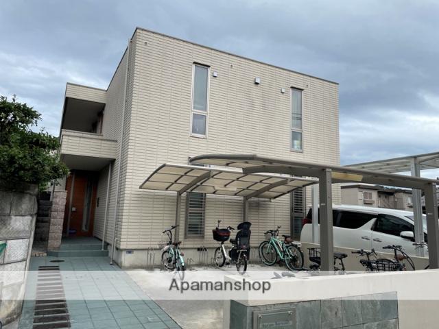 メゾン メルヴェイユ