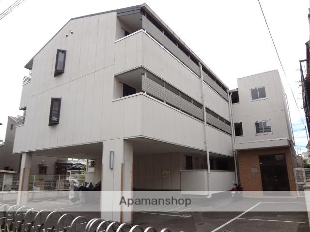 アーバンガーデン藤井寺